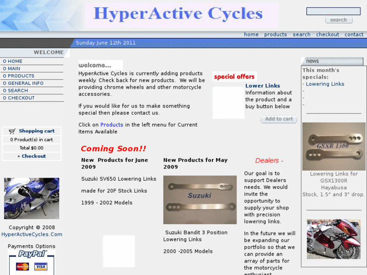 www.hyperactivecycles.com
