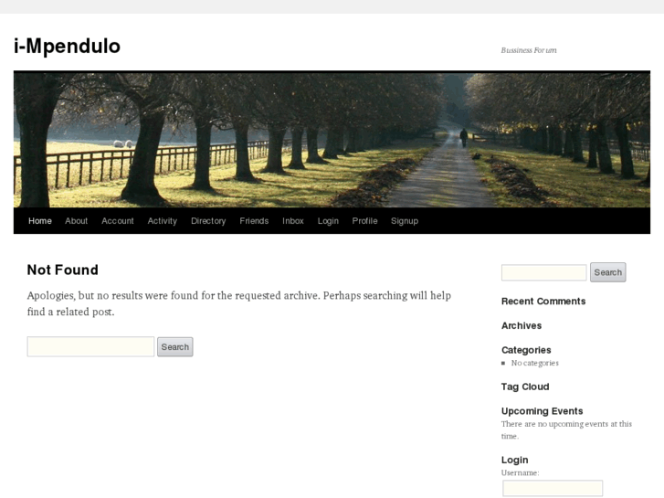 www.i-mpendulo.org