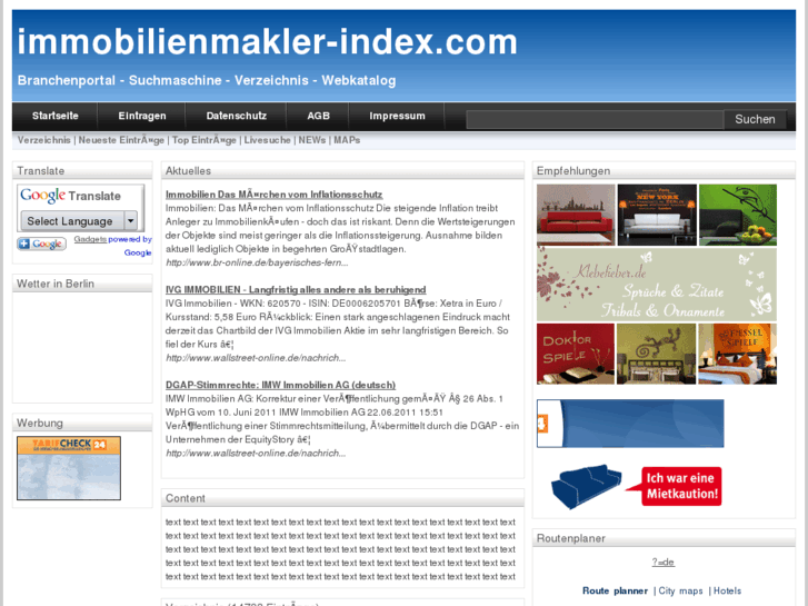 www.immobilienmakler-index.com