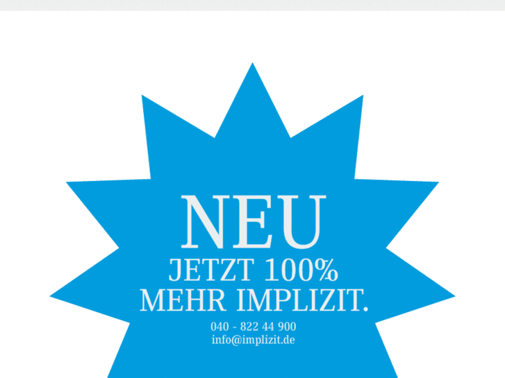 www.implizit.de