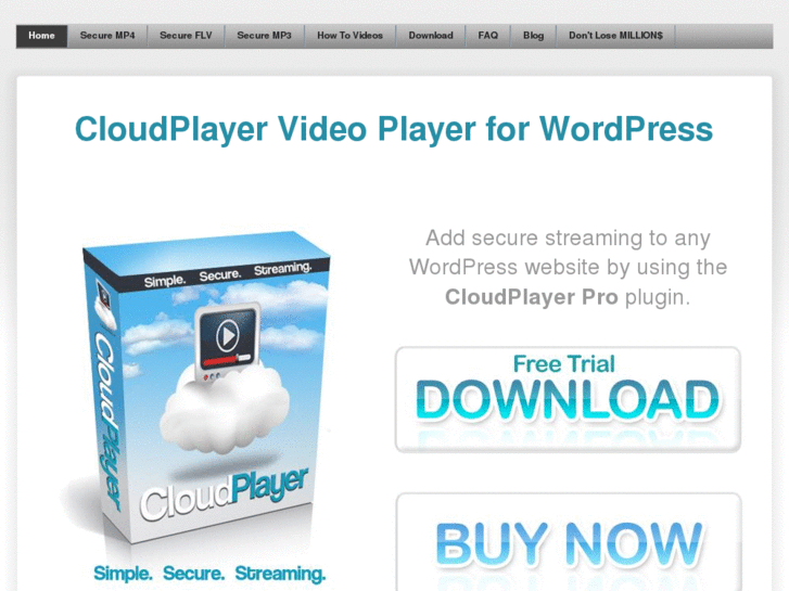 www.infusionsoftcloudplayer.com