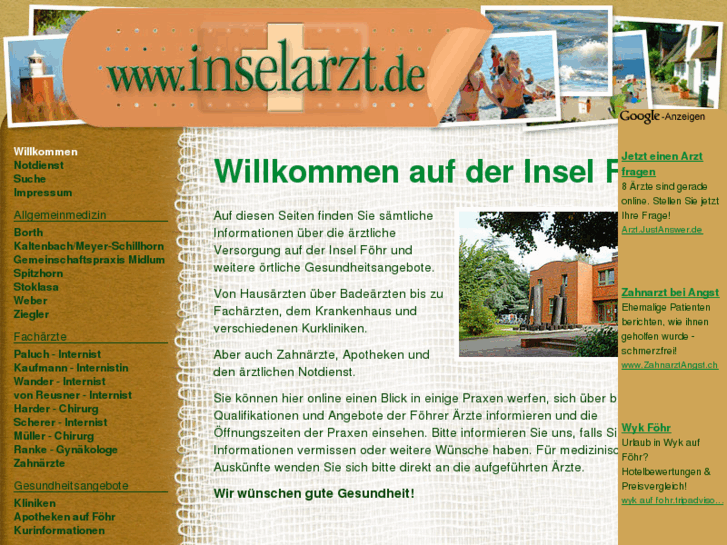 www.inselarzt.de