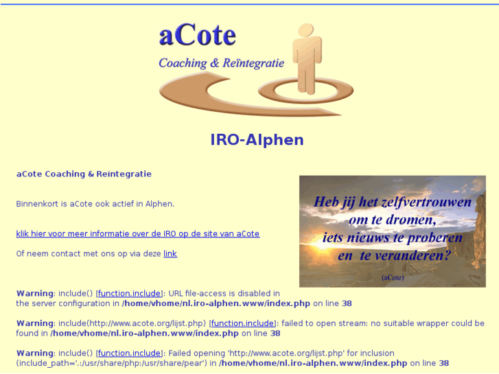 www.iro-alphen.nl