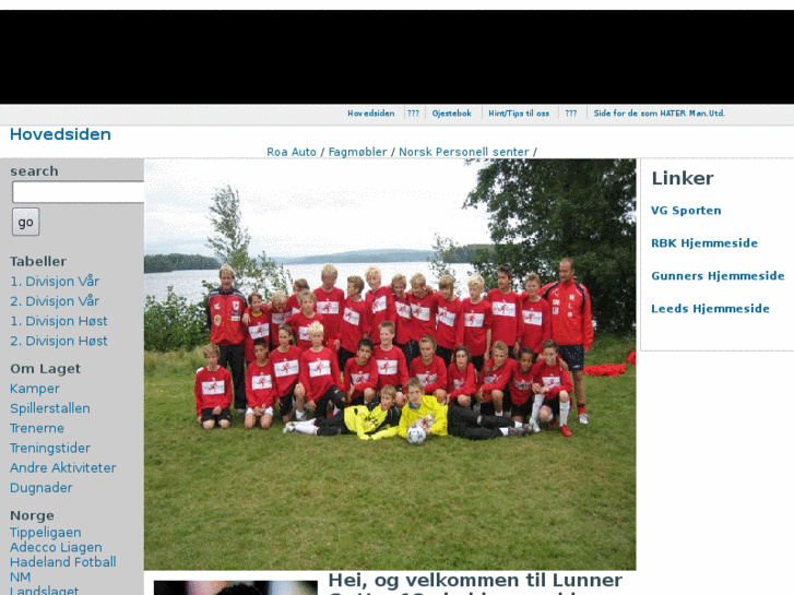 www.jevnakerfotball.net