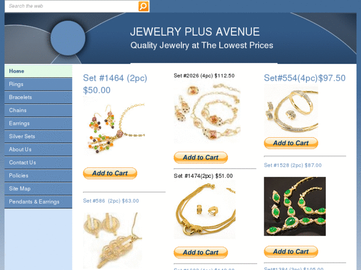 www.jewelryplusavenue.com