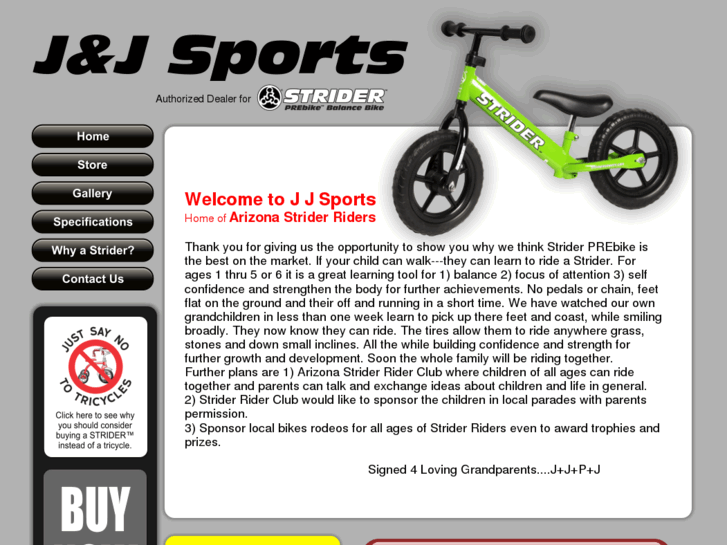 www.jjsports-phxaz.com