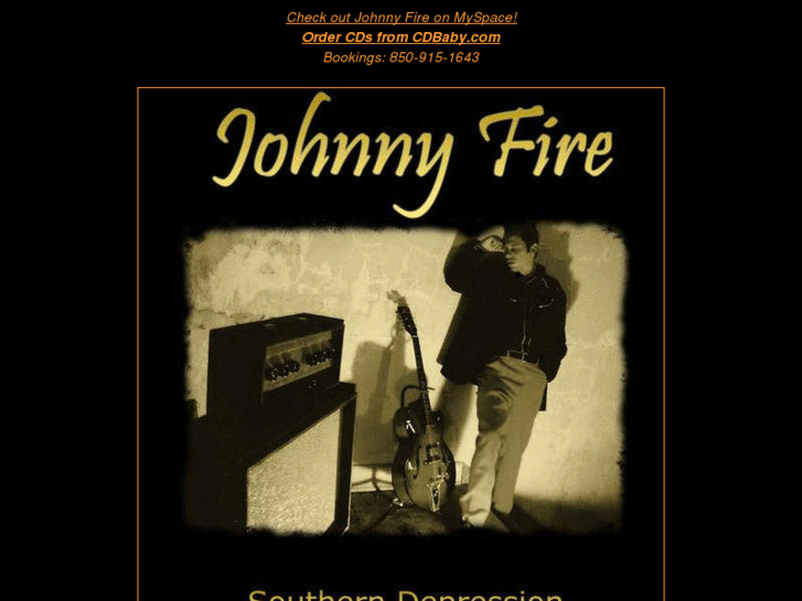 www.johnnyfire.com