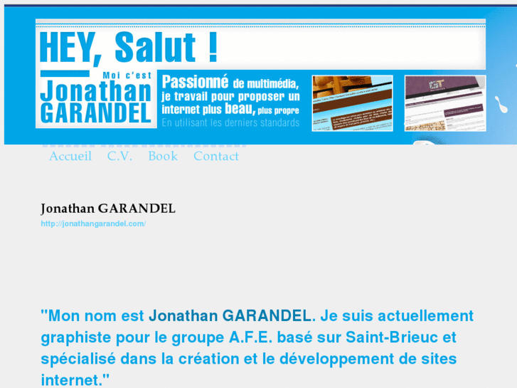 www.jonathangarandel.com