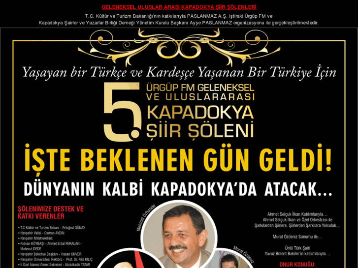 www.kapadokyasiirsoleni.com