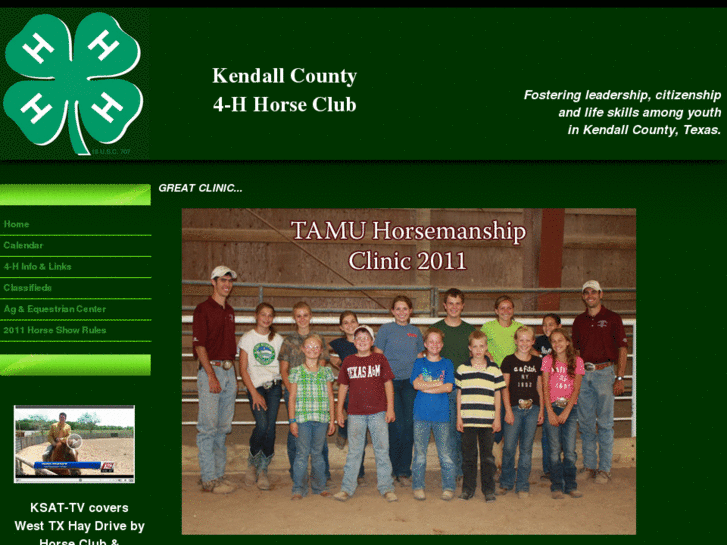 www.kendallcounty4h.org