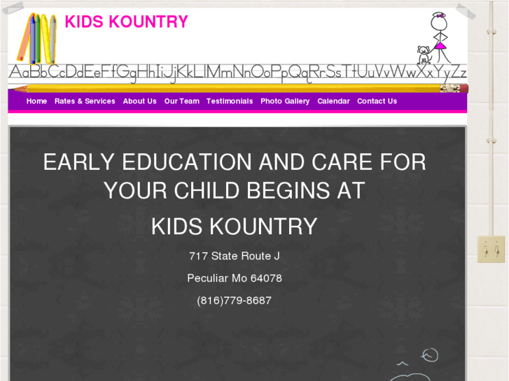 www.kids-kountry.net