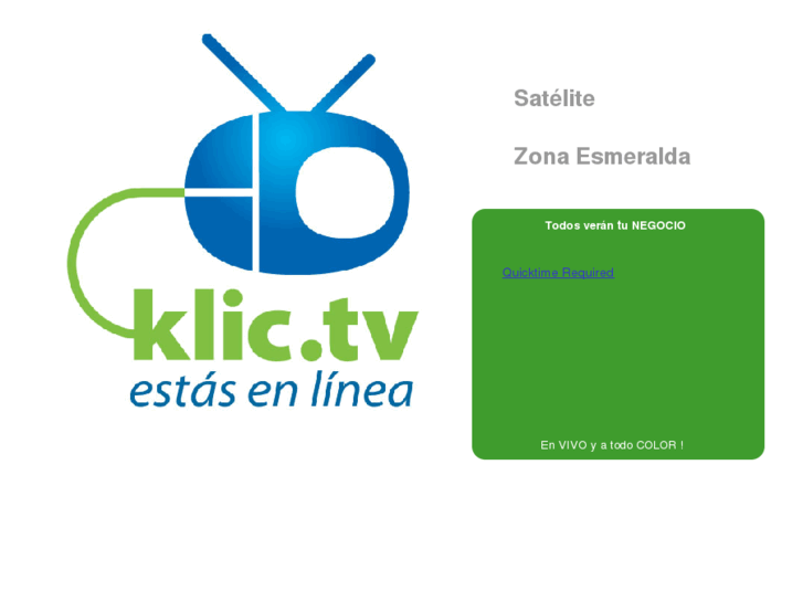 www.klictv.com