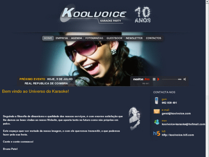 www.koolvoice.com