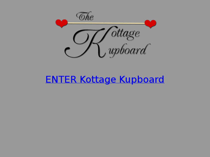 www.kottagekupboard.com