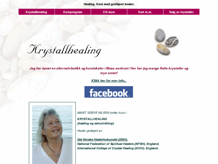 www.krystallhealing.no