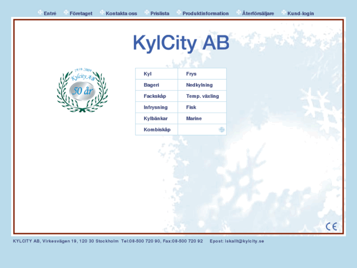 www.kylcity.se