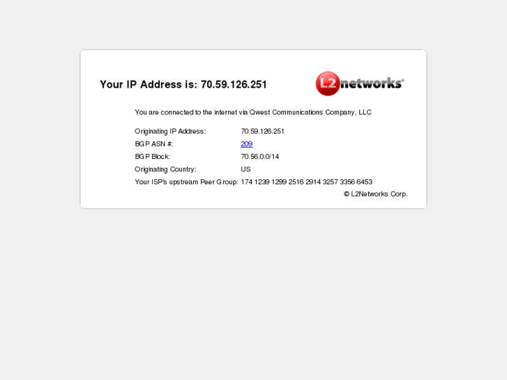 www.l2ip.net