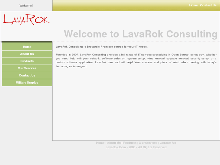 www.lavarok.com