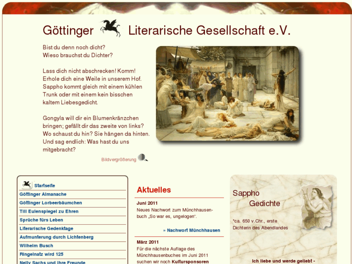 www.literarischegesellschaft.de