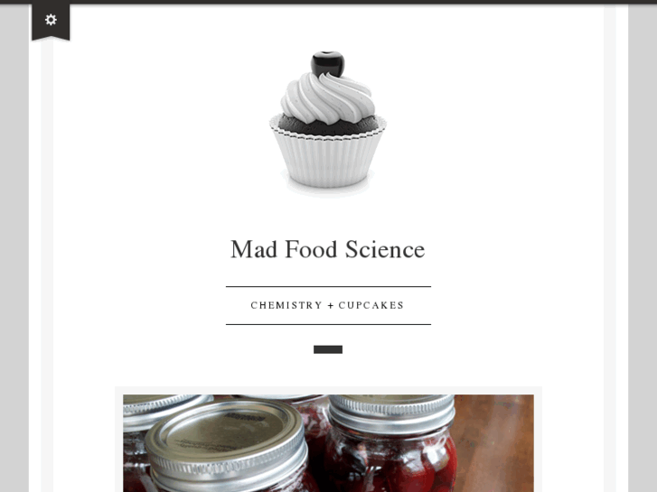 www.madfoodscience.com