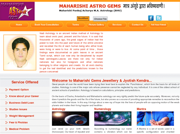 www.maharishiastro.com