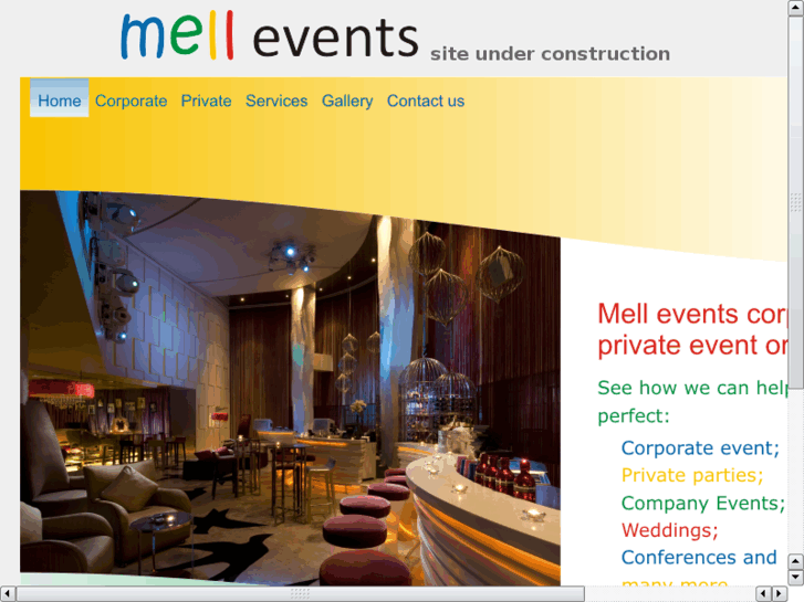 www.mellevents.com