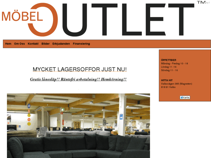 www.mobeloutlet.info