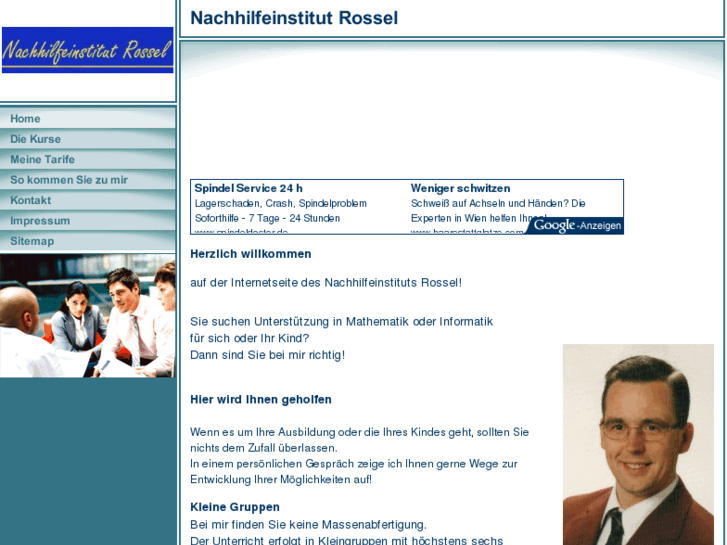 www.nachhilfeinstitut-rossel.com