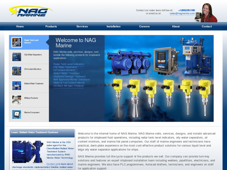 www.nagmarine.com