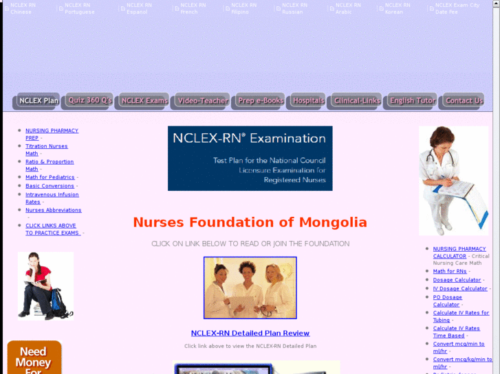 www.nclex-masters.com