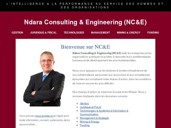 www.ndara-consulting.com