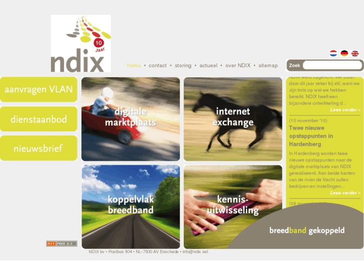 www.ndix.net