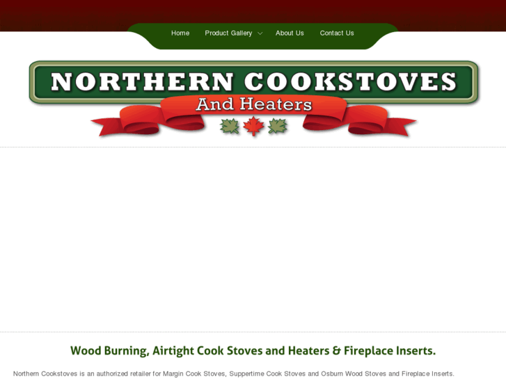 www.northerncookstoves.com