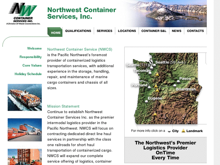 www.nwcontainer.com