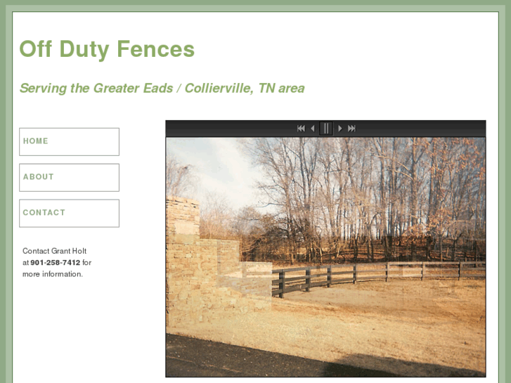 www.offdutyfences.com