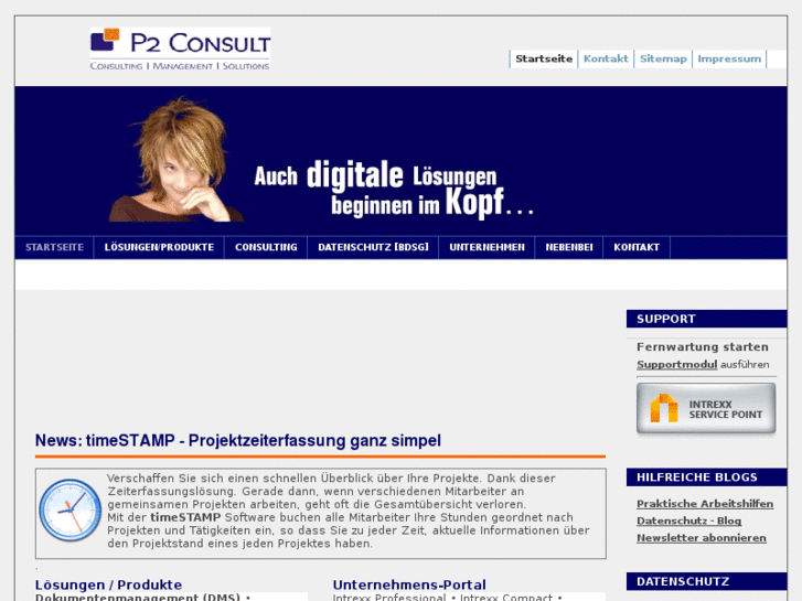 www.p2consult.de