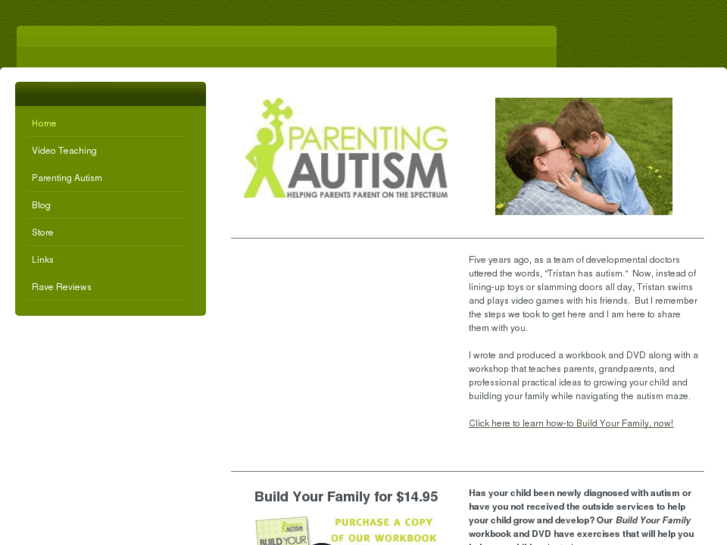 www.parenting-autism.org