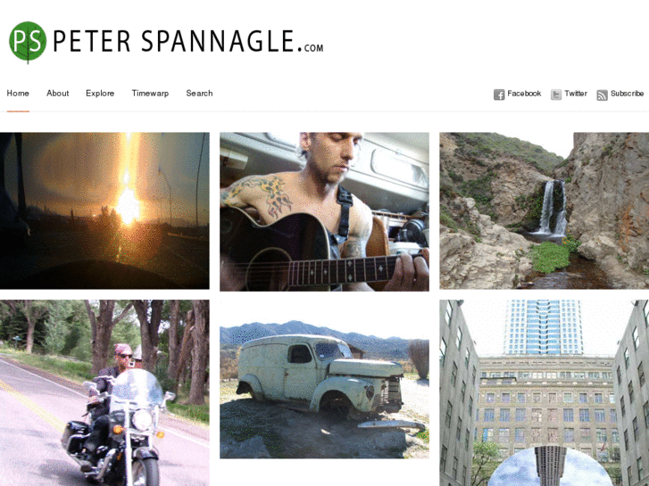 www.peterspannagle.com