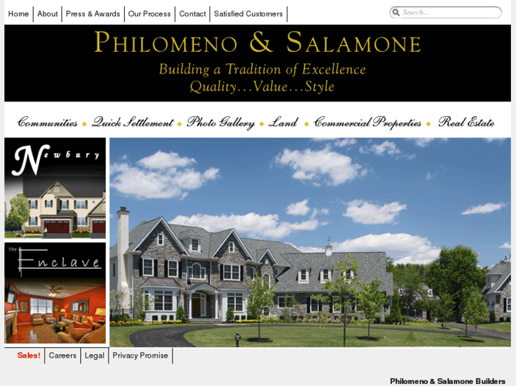 www.philomenoandsalamone.com