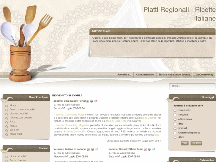 www.piattiregionali.com