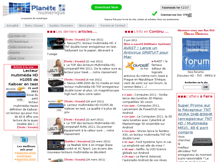 www.planete-numerique.com