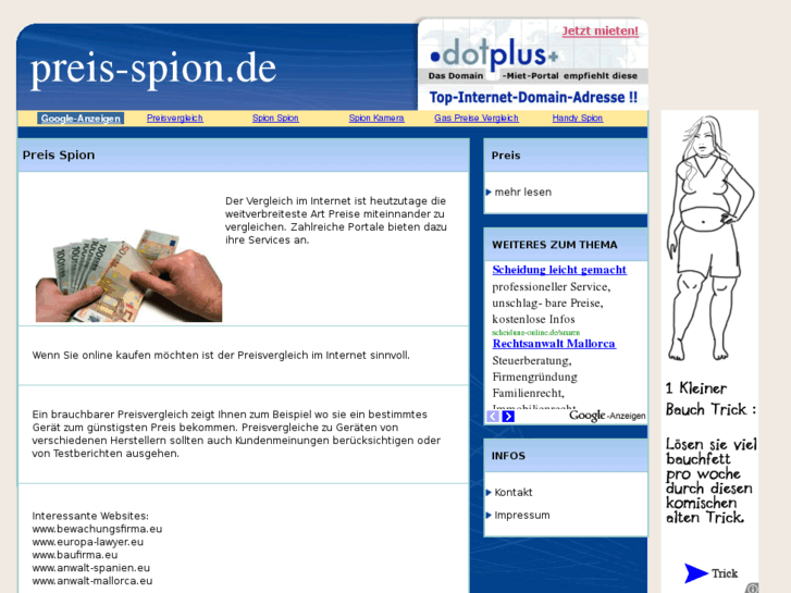 www.preis-spion.de