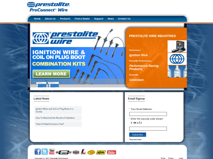 www.prestolitepro.com