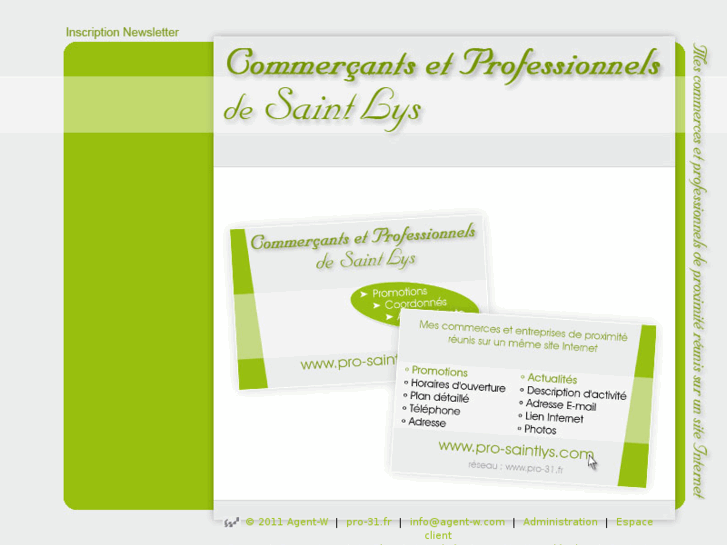 www.pro-saintlys.com