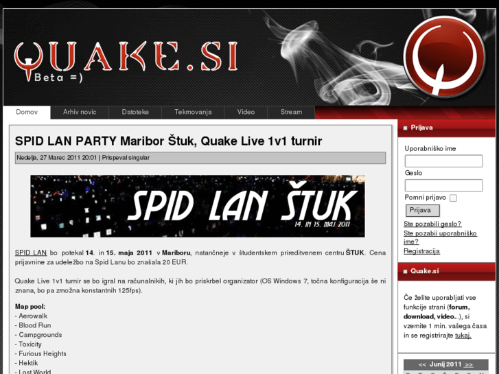 www.quake.si