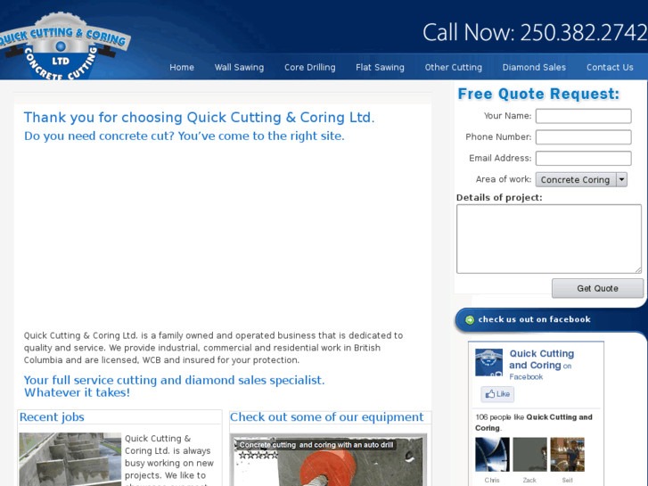 www.quickcut.ca