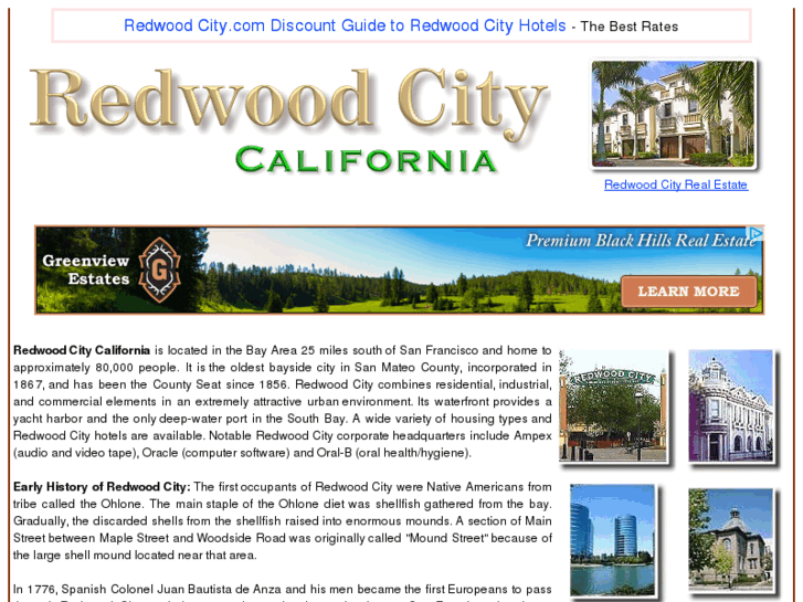 www.redwood-city.com