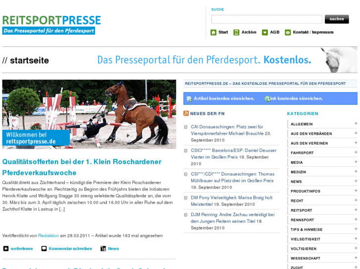 www.reitsportpresse.com