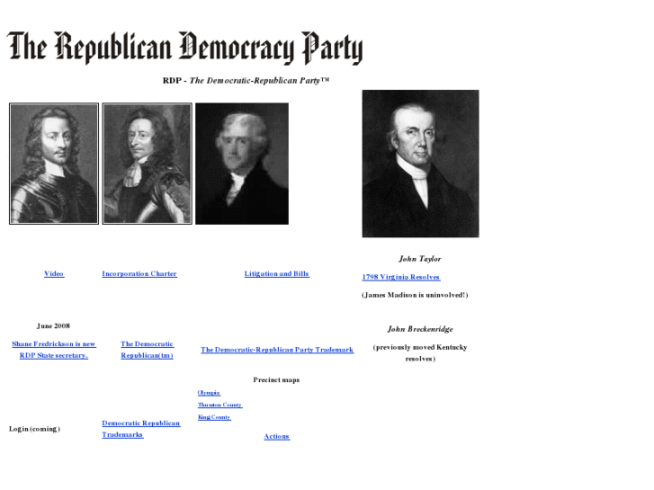 www.republicandemocracy.us