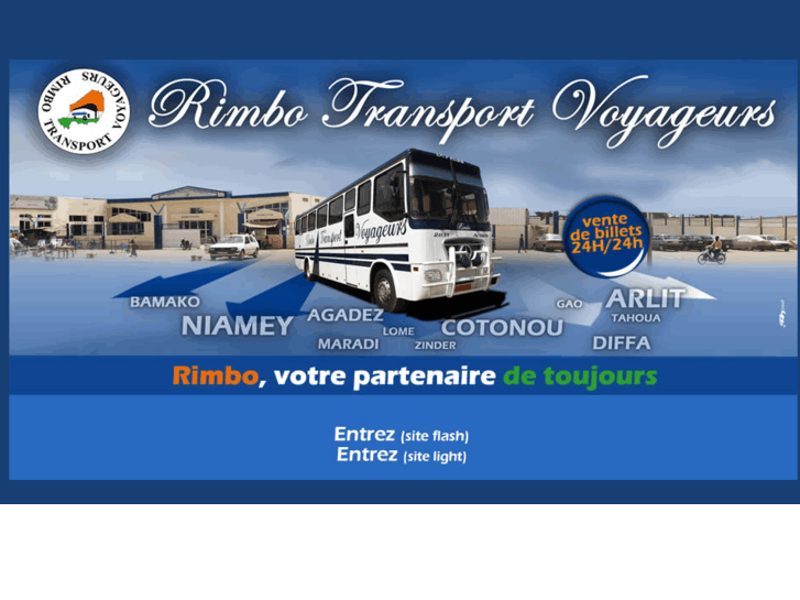 www.rimbotransportvoyageurs.com